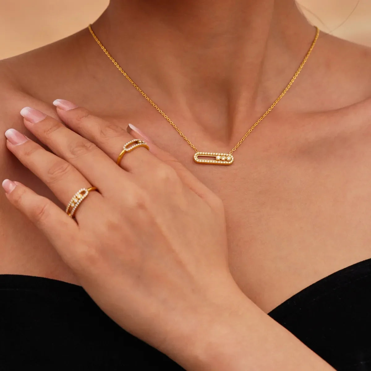 Jewelry & Beauty